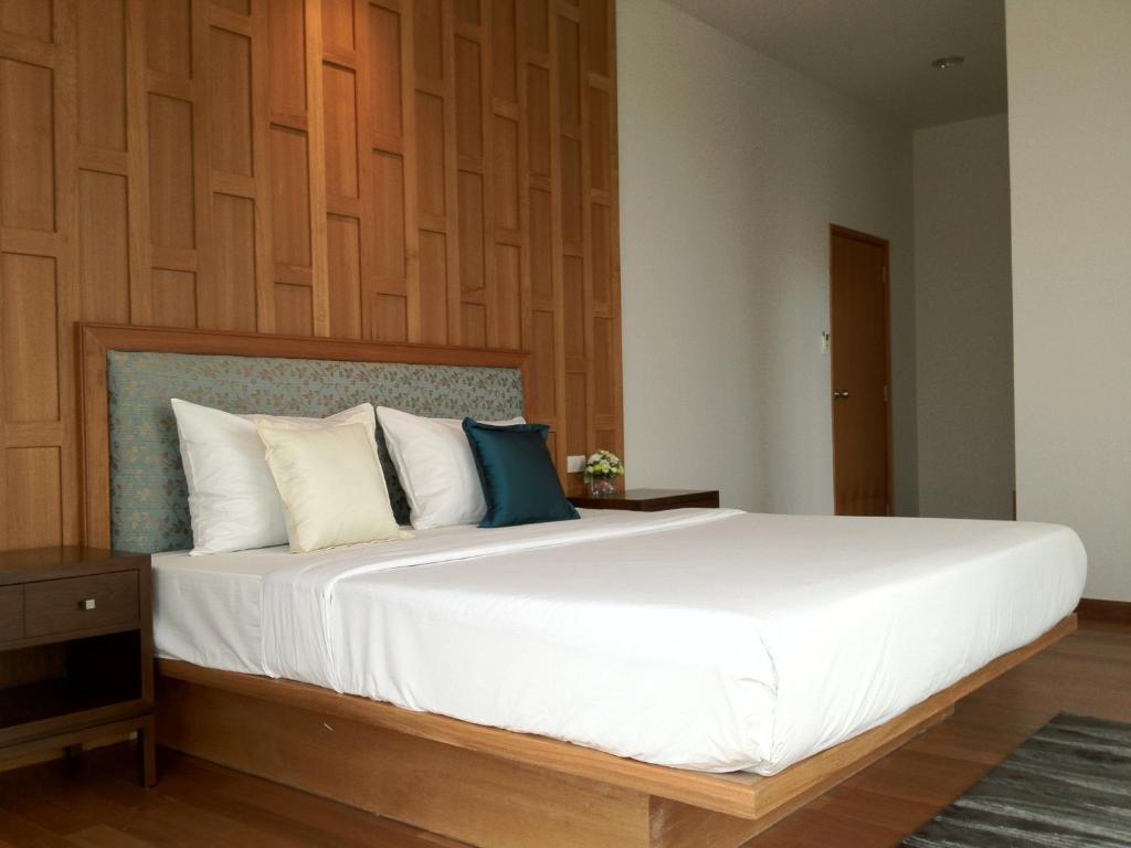 Baan Dinso Hostel@Ratchadamnoen Bangkok Kamer foto